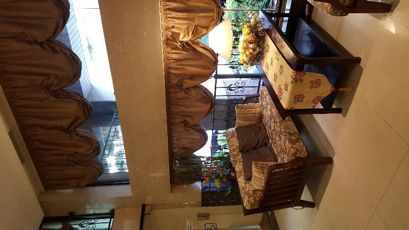 Astar Hotel Tajpej Kültér fotó